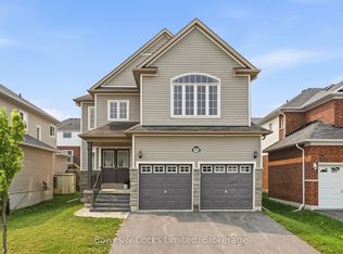700 Tully Cres, Peterborough, ON K9K0A9