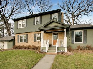 3822 E 49th St, Minneapolis, MN 55417