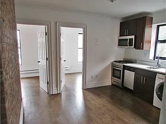 Rented by Westminster Management