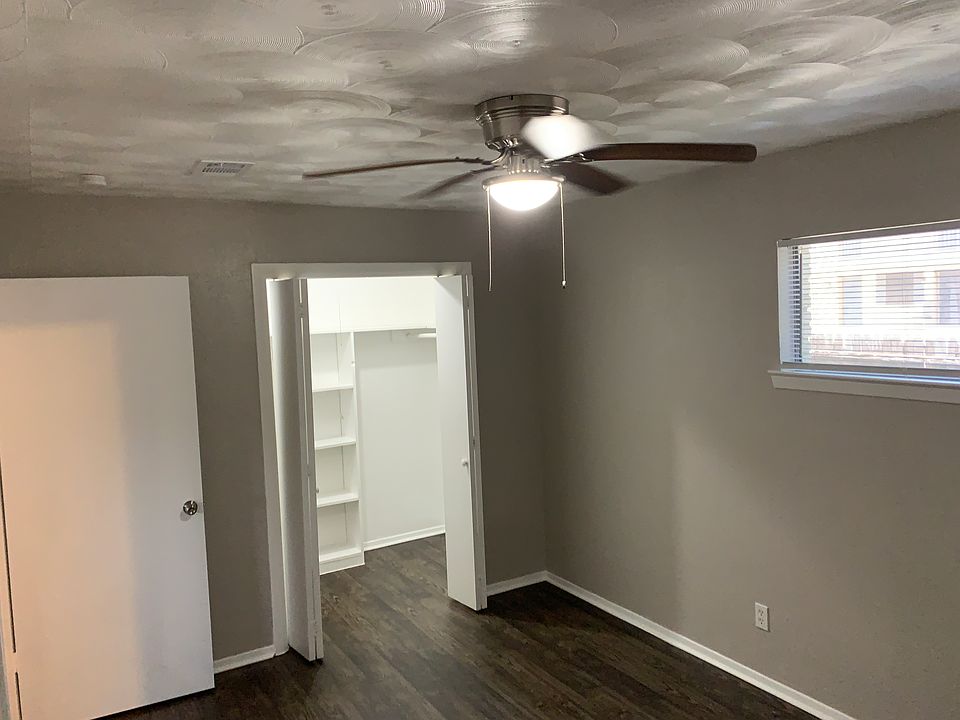 Master Bed Room