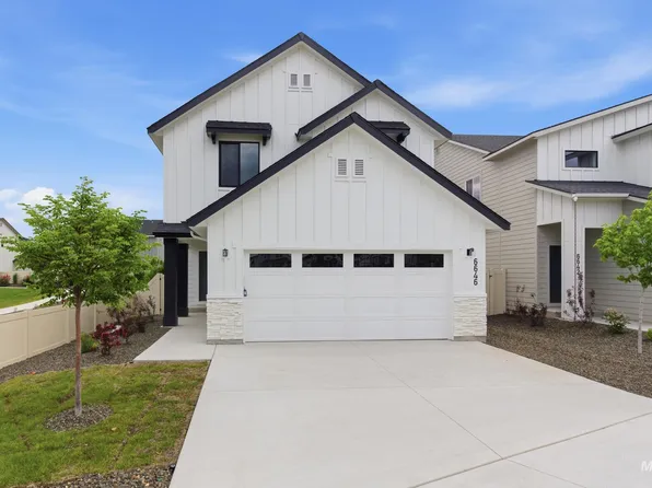 6646 W Black Butte Dr, Meridian, ID 83646