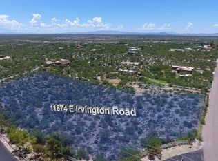 11874 E Irvington Rd, Tucson, AZ 85747