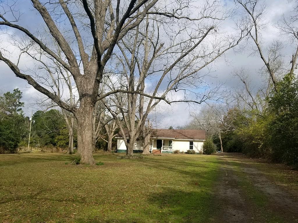 117 Cleo St, Enigma, GA 31749 Zillow