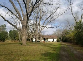 117 Cleo St, Enigma, GA 31749