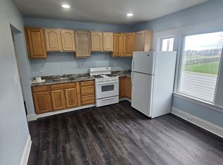 11508 Woodstock Ave #2, Cleveland, OH