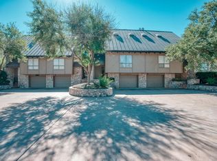 301 Island Dr, Horseshoe Bay, TX 78657