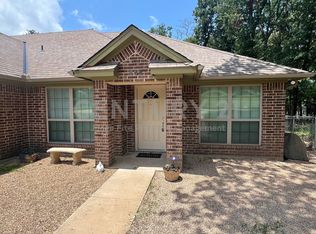 455 Valley Rd, Weatherford, TX 76087