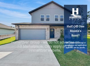 500 NW 177th St, Edmond, OK 73012