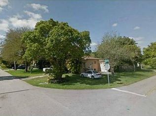 5900 SW 60th Ave, Miami, FL 33143