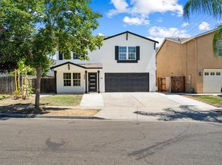 3910 Twilight Ave, Merced, CA 95348