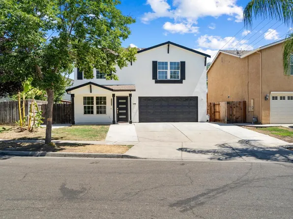 3910 Twilight Ave, Merced, CA 95348