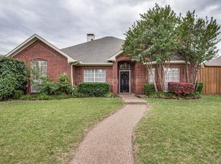 4036 Seabury Dr, Dallas, TX 75287