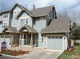 2419 Water Cress Ct, Longmont, CO 80504