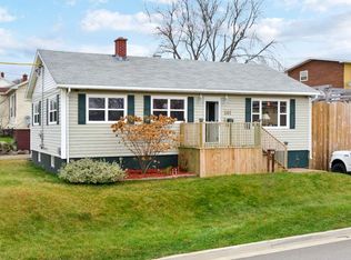 261 Ashby Rd, Sydney, NS B1P2T3