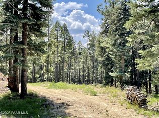 404J S Pearly Gates Dr, Prescott, AZ 86303