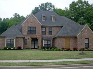 8228 Hunters Meadow Ln, Arlington, TN 38002
