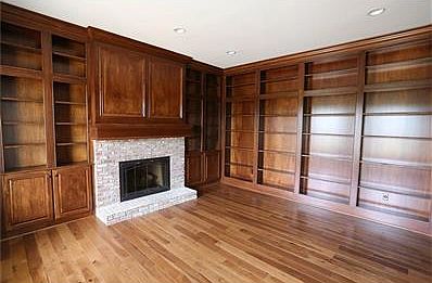 Den/Library