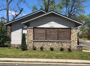 5940 1st Ave S, Birmingham, AL 35212