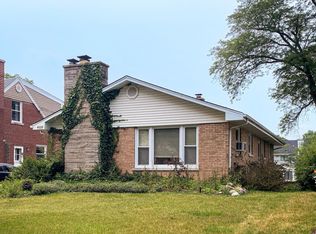4604 Sherwood Ave, Downers Grove, IL 60515