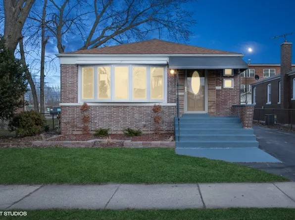 14507 S Marquette Ave, Burnham, IL 60633