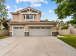 14925 Narcissus Crest Ave, Santa Clarita, CA 91387