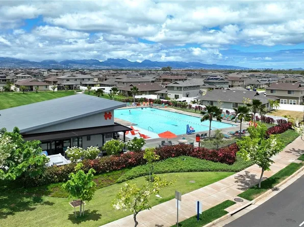 91-3641 Iwikuamoo St #2111, Ewa Beach, HI 96706