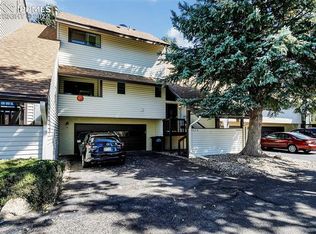 5078 Masheena Ln, Colorado Springs, CO 80917