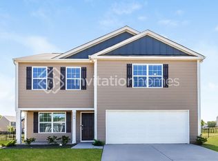 109 Cassius Dr, Troutman, NC 28166