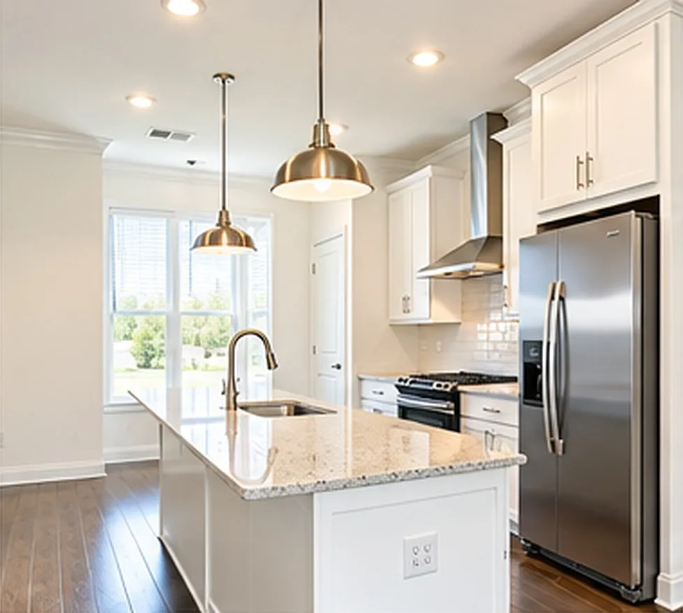 3 bed, 3.5 bath, 1994 sqft, $2,850 — Photo 3