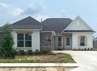 3667 Sugar Harvest Ct, Addis, LA 70710