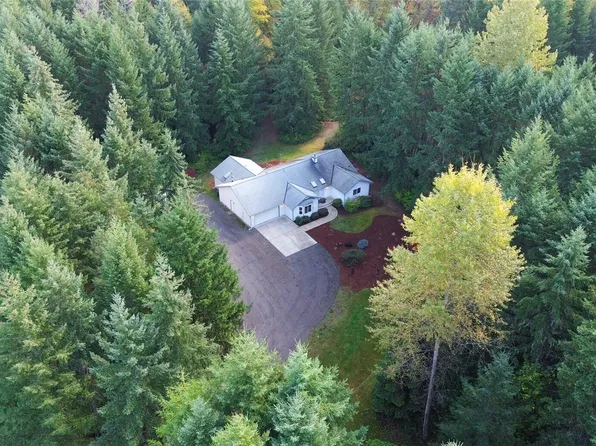1710 S 390th Street, Roy, WA 98580