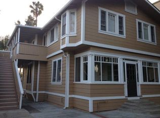 710 N Minter St APT 3, Santa Ana, CA 92701