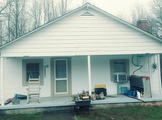 1605 Woodrow Kay Rd, Rockmart, GA 30153