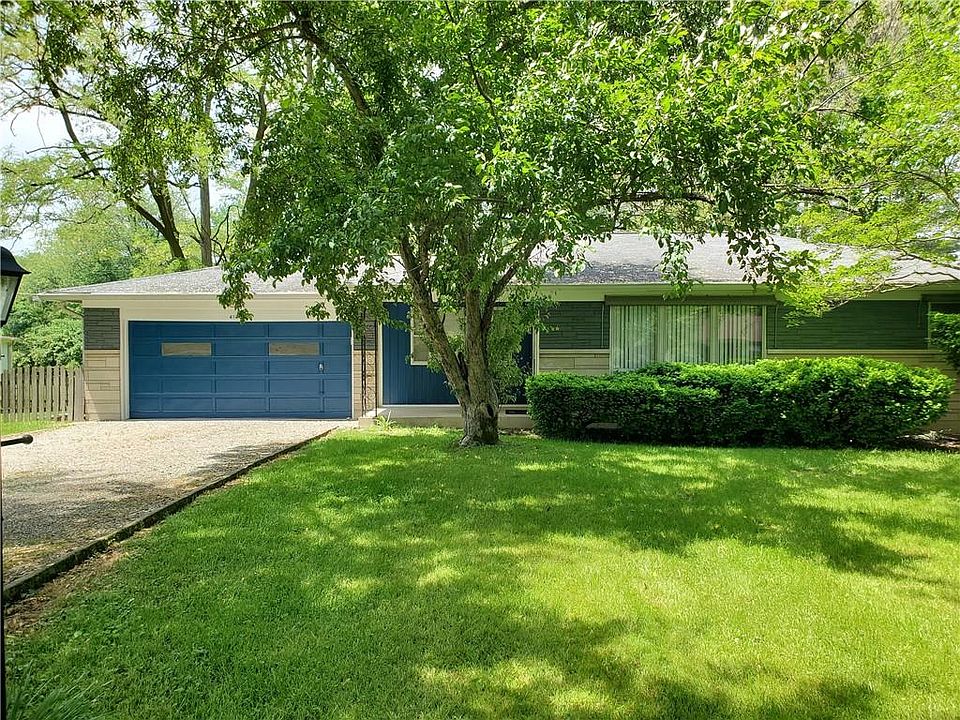 6120 N Parker Ave, Indianapolis, IN 46220 | MLS #21857859 | Zillow