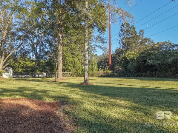 21252 S Meadows Dr, Fairhope, AL 36532