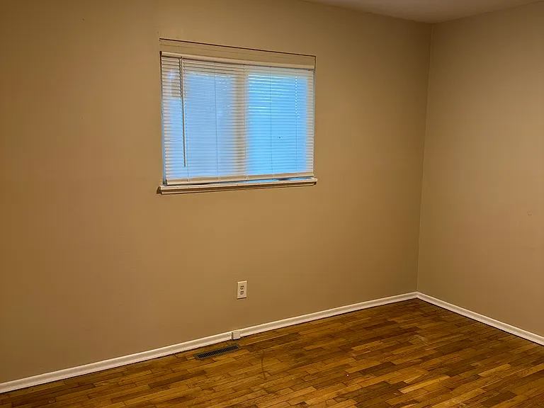 Rear Master Bedroom- Looking in
