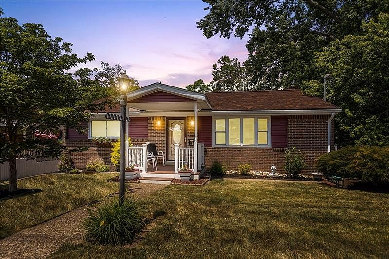 15 Cross St, Crafton, PA 15205 Zillow