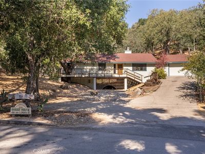 8050 San Clemente Ave, Atascadero, CA, 93422