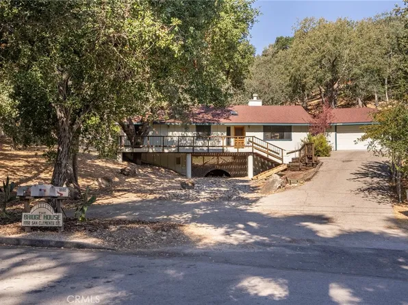 8050 San Clemente Ave, Atascadero, CA 93422