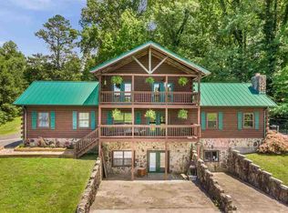 154 Moats Dr, Calhoun, TN 37309