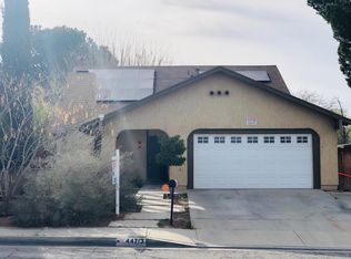 44713 12th St E, Lancaster, CA 93535