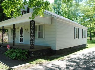 255 State Highway 501, Waynesburg, KY 40489