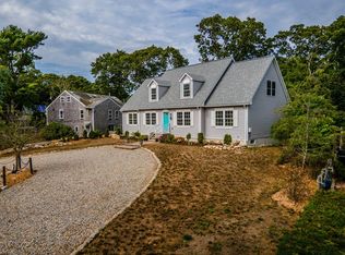 69 Converse Rd, Marion, MA 02738