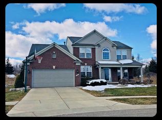 957 River Rock Dr, Holly, MI 48442