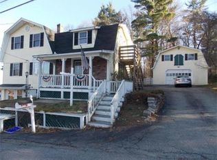 22 Blaiswood Ave, Marlborough, MA 01752