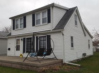 19048 Maryland St, Roseville, MI 48066