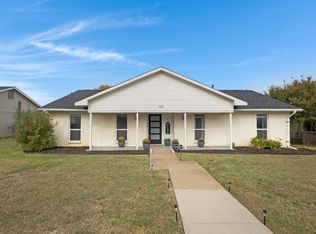 1319 Brazos Blvd, Lewisville, TX 75077