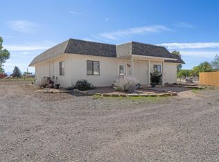18737 Highway 550, Montrose, CO 81403