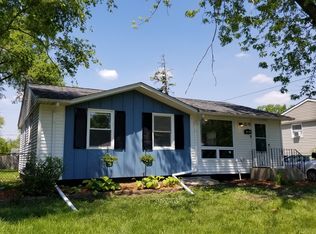 10 N Willow Ln, Glenwood, IL