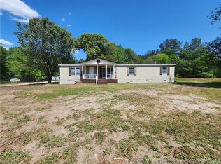 18641 Marston Rd, Laurel Hill, NC 28351